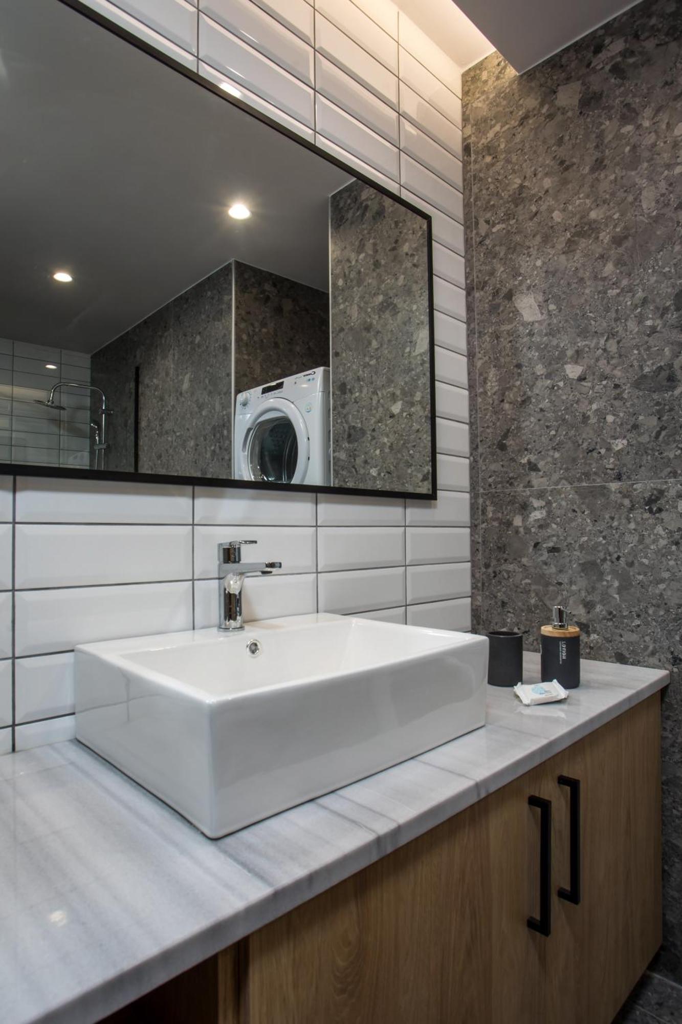 Gm Apartments-Rhodes Luxury Living Kalithies Eksteriør bilde